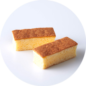 ニューヨークチーズケーキ