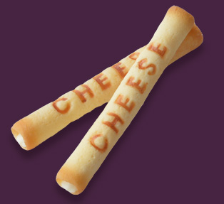 グラマシーゴールドチーズ