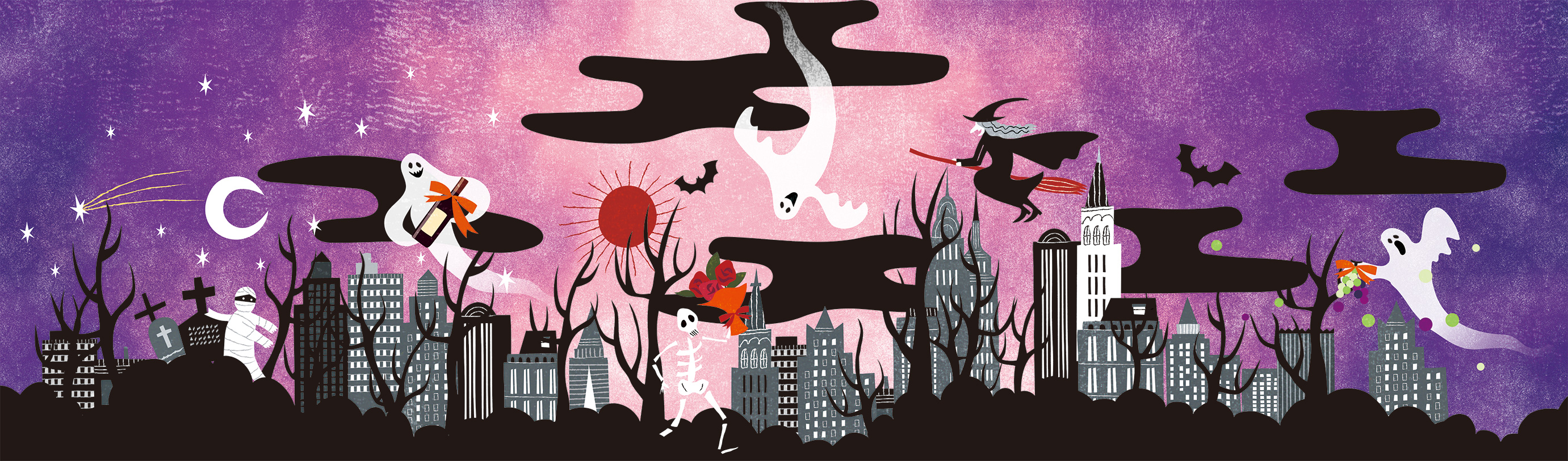 2025ハロウィン | グラマシーニューヨークオンラインショップ