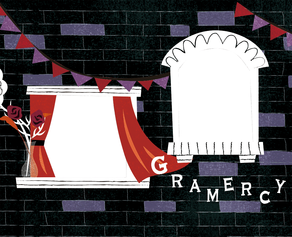 トリックオアグラマシー