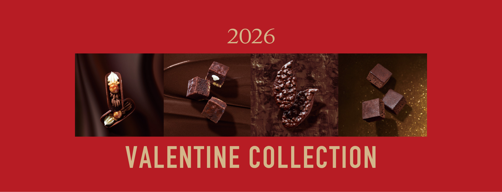 バレンタインギフト