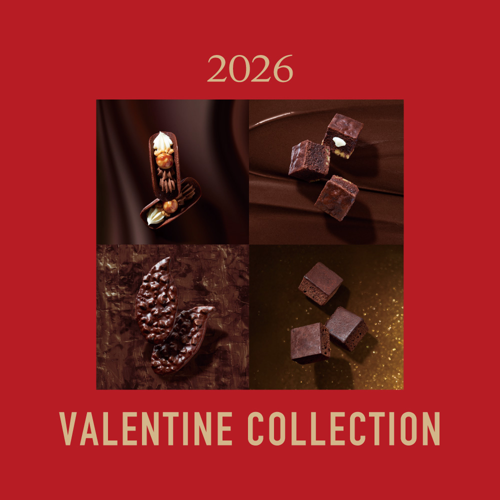 バレンタインギフト