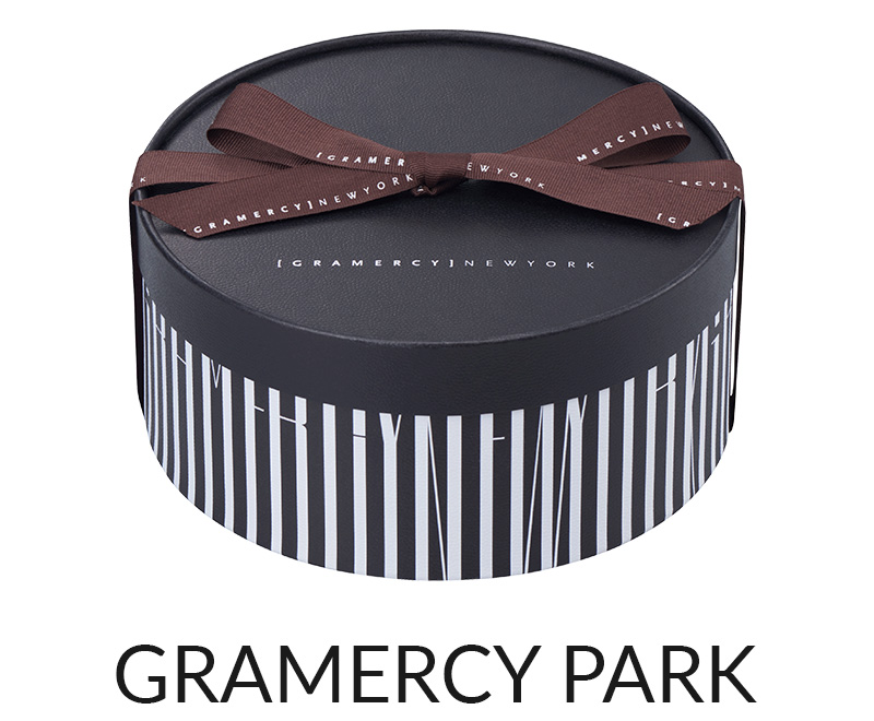 グラマシーパーク