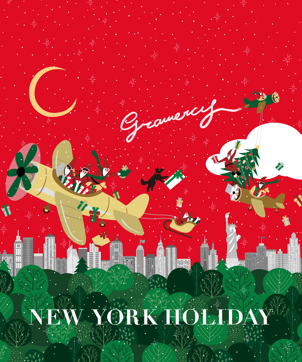 クリスマスギフト